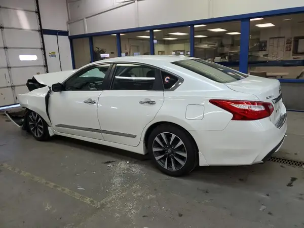 1N4AL3AP7GC213552 2016 NISSAN ALTIMA - Image 2