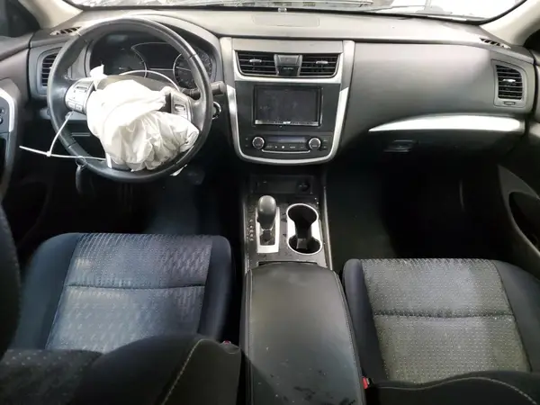 1N4AL3AP7GC213552 2016 NISSAN ALTIMA - Image 8