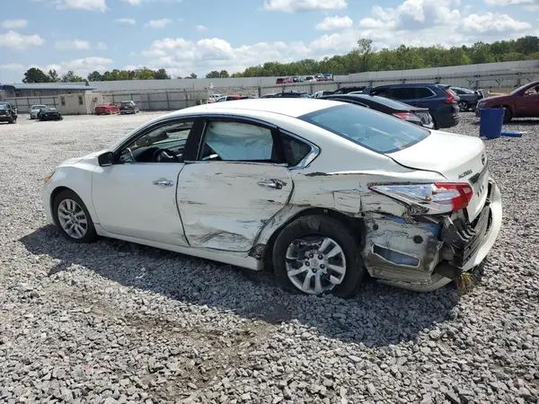 1N4AL3AP7GC213650 2016 NISSAN ALTIMA - Image 2