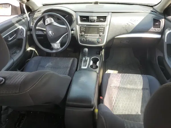 1N4AL3AP7GC213650 2016 NISSAN ALTIMA - Image 8