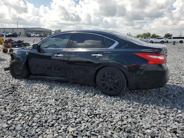 1N4AL3AP7GC213955 2016 NISSAN ALTIMA - Image 2