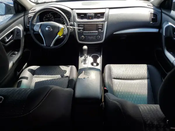 1N4AL3AP7GC213955 2016 NISSAN ALTIMA - Image 8