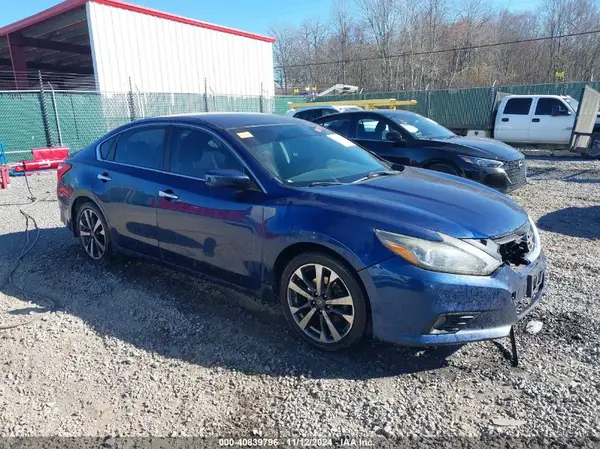 1N4AL3AP7GC216547 2016 NISSAN ALTIMA - Image 1
