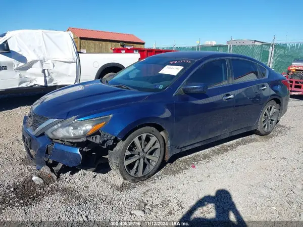 1N4AL3AP7GC216547 2016 NISSAN ALTIMA - Image 2