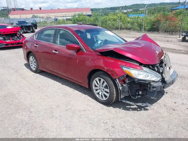 1N4AL3AP7GC216676 2016 NISSAN ALTIMA - Image 1