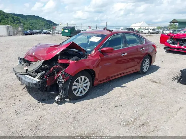 1N4AL3AP7GC216676 2016 NISSAN ALTIMA - Image 2