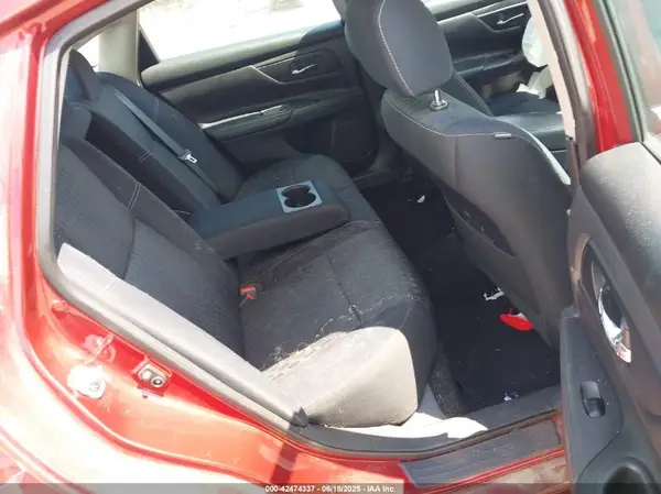1N4AL3AP7GC216676 2016 NISSAN ALTIMA - Image 8