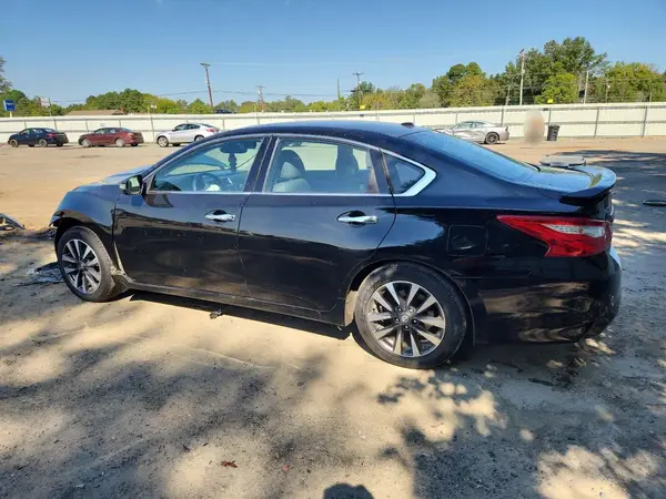 1N4AL3AP7GC216757 2016 NISSAN ALTIMA - Image 2