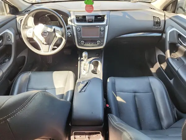 1N4AL3AP7GC216757 2016 NISSAN ALTIMA - Image 8