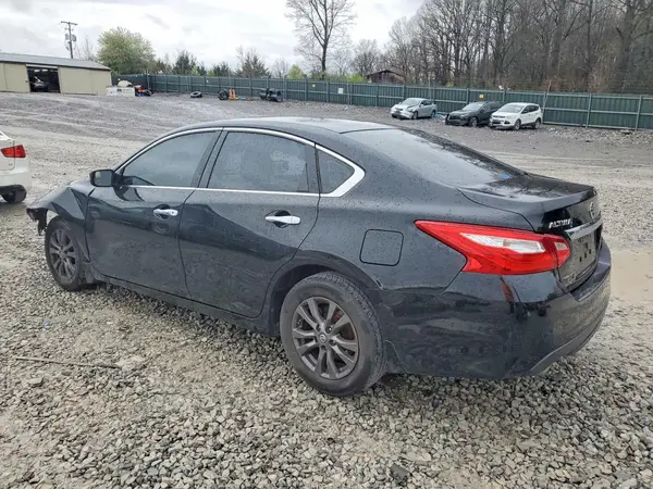 1N4AL3AP7GC216760 2016 NISSAN ALTIMA - Image 2