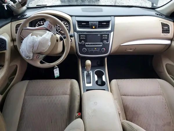 1N4AL3AP7GC216760 2016 NISSAN ALTIMA - Image 8