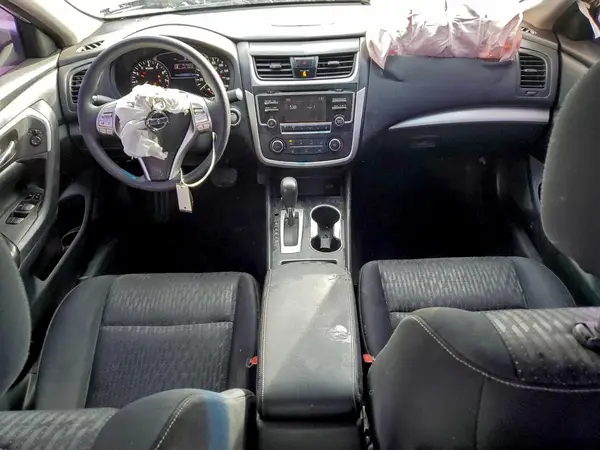 1N4AL3AP7GC217097 2016 NISSAN ALTIMA - Image 8