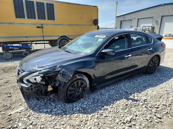 1N4AL3AP7GC217407 2016 NISSAN ALTIMA