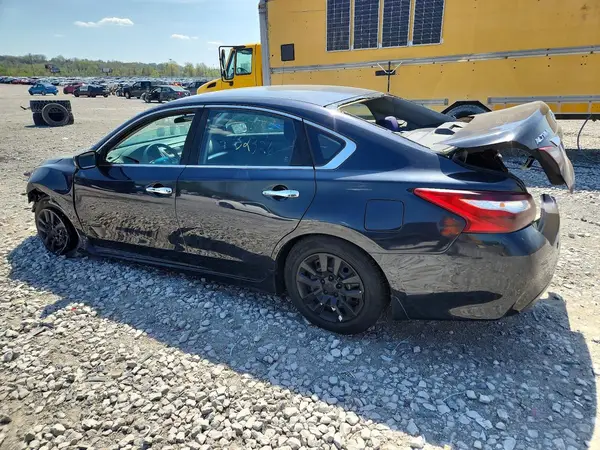 1N4AL3AP7GC217407 2016 NISSAN ALTIMA - Image 2