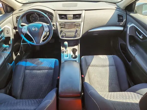 1N4AL3AP7GC217407 2016 NISSAN ALTIMA - Image 8