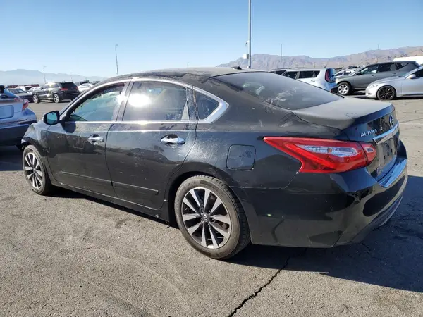 1N4AL3AP7GC217598 2016 NISSAN ALTIMA - Image 2