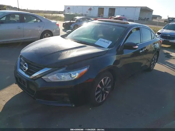 1N4AL3AP7GC217648 2016 NISSAN ALTIMA - Image 2