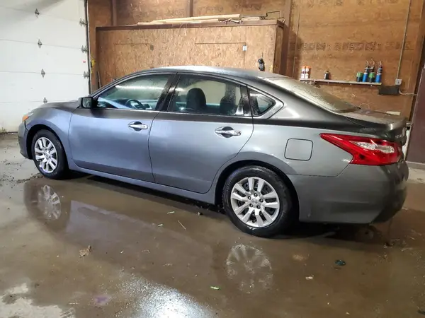 1N4AL3AP7GC217780 2016 NISSAN ALTIMA - Image 2