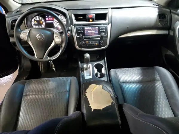 1N4AL3AP7GC217780 2016 NISSAN ALTIMA - Image 8