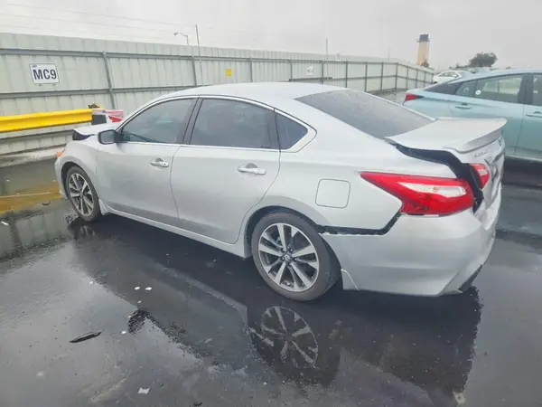 1N4AL3AP7GC217908 2016 NISSAN ALTIMA - Image 2