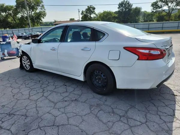 1N4AL3AP7GC218167 2016 NISSAN ALTIMA - Image 2