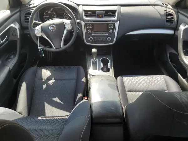 1N4AL3AP7GC218167 2016 NISSAN ALTIMA - Image 8