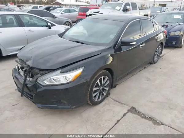 1N4AL3AP7GC218427 2016 NISSAN ALTIMA - Image 2