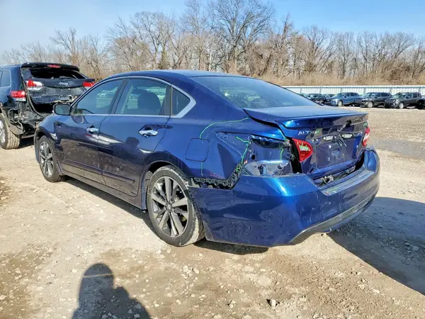 1N4AL3AP7GC218539 2016 NISSAN ALTIMA - Image 2