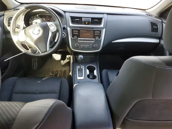 1N4AL3AP7GC218539 2016 NISSAN ALTIMA - Image 8