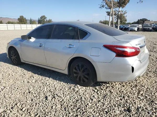 1N4AL3AP7GC218816 2016 NISSAN ALTIMA - Image 2