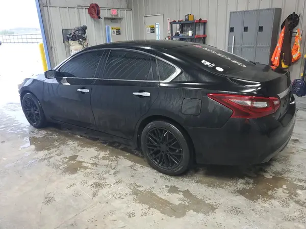 1N4AL3AP7GC219223 2016 NISSAN ALTIMA - Image 2