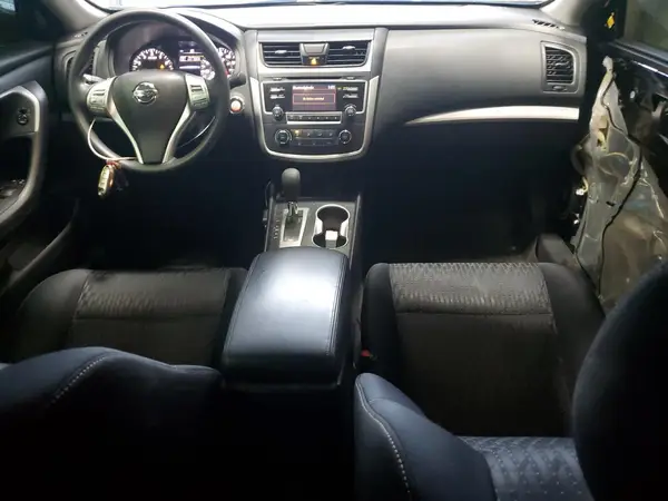 1N4AL3AP7GC219223 2016 NISSAN ALTIMA - Image 8