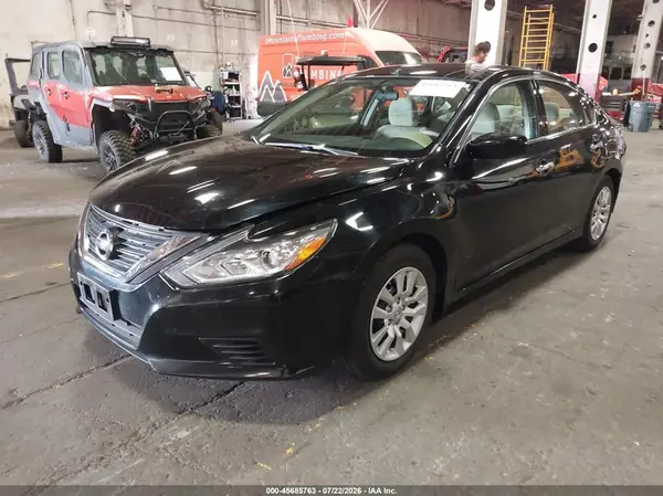 1N4AL3AP7GC219271 2016 NISSAN ALTIMA - Image 2