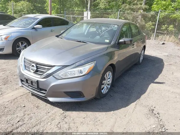 1N4AL3AP7GC220078 2016 NISSAN ALTIMA - Image 2