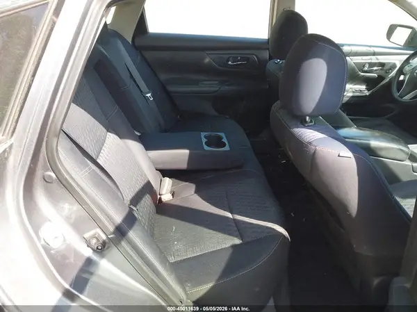 1N4AL3AP7GC220078 2016 NISSAN ALTIMA - Image 8