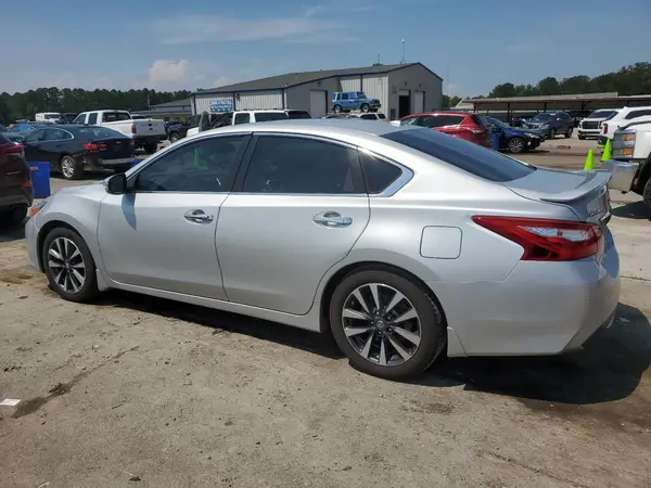 1N4AL3AP7GC220291 2016 NISSAN ALTIMA - Image 2