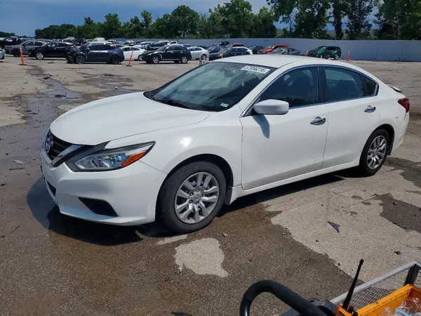 1N4AL3AP7GC220520 2016 NISSAN ALTIMA - Image 1