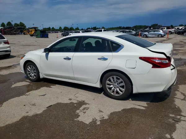 1N4AL3AP7GC220520 2016 NISSAN ALTIMA - Image 2