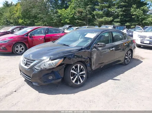 1N4AL3AP7GC221053 2016 NISSAN ALTIMA - Image 2