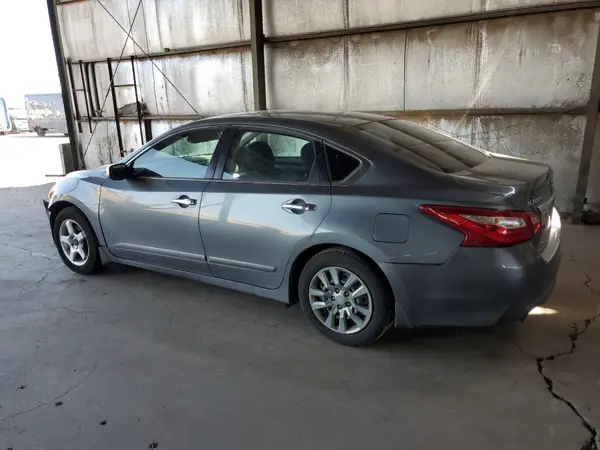 1N4AL3AP7GC221232 2016 NISSAN ALTIMA - Image 2