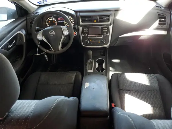 1N4AL3AP7GC221232 2016 NISSAN ALTIMA - Image 8