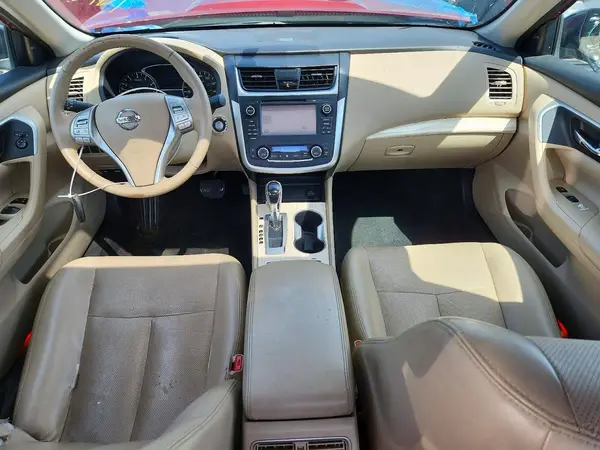 1N4AL3AP7GC221960 2016 NISSAN ALTIMA - Image 8
