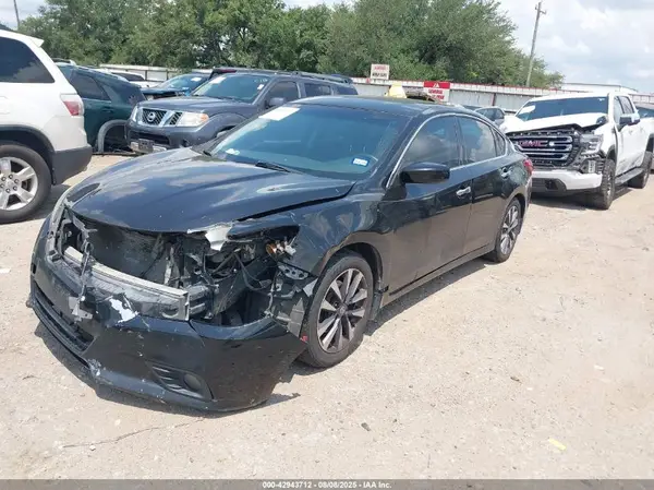 1N4AL3AP7GC222008 2016 NISSAN ALTIMA - Image 2