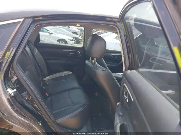 1N4AL3AP7GC222008 2016 NISSAN ALTIMA - Image 8