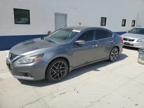 1N4AL3AP7GC222218 2016 NISSAN ALTIMA - Image 1