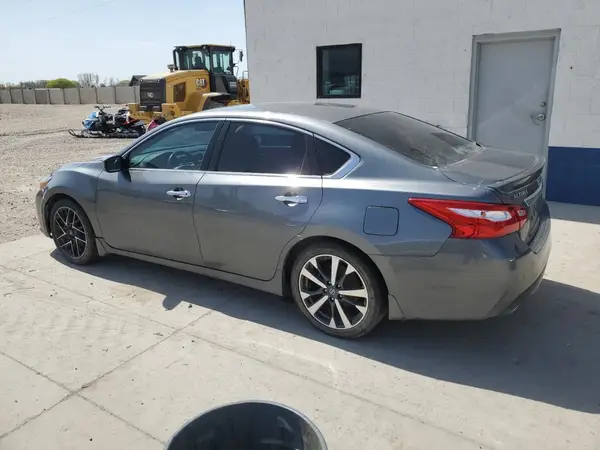 1N4AL3AP7GC222218 2016 NISSAN ALTIMA - Image 2