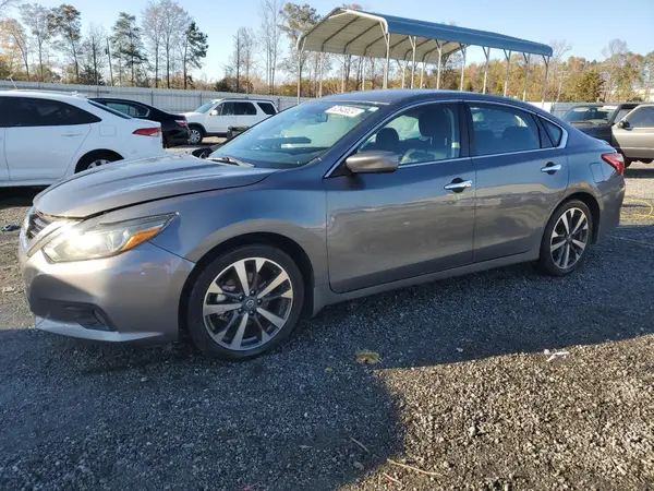 1N4AL3AP7GC223126 2016 NISSAN ALTIMA - Image 1