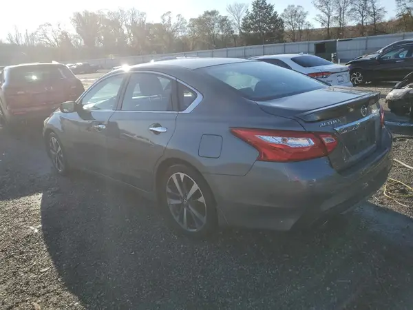 1N4AL3AP7GC223126 2016 NISSAN ALTIMA - Image 2