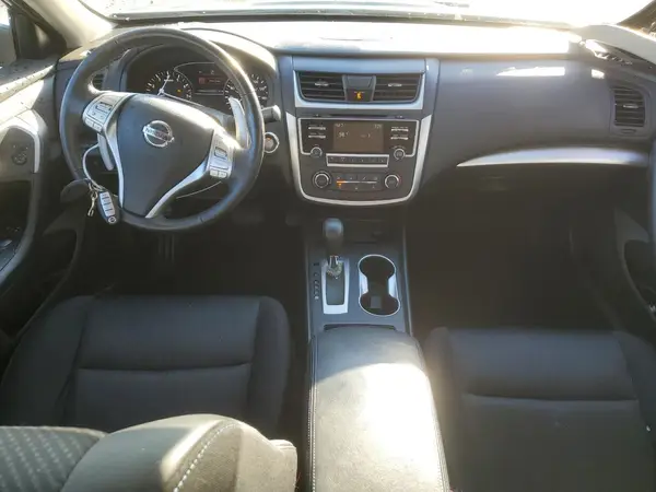 1N4AL3AP7GC223126 2016 NISSAN ALTIMA - Image 8