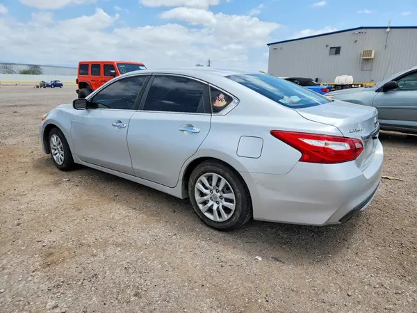 1N4AL3AP7GC223224 2016 NISSAN ALTIMA - Image 2